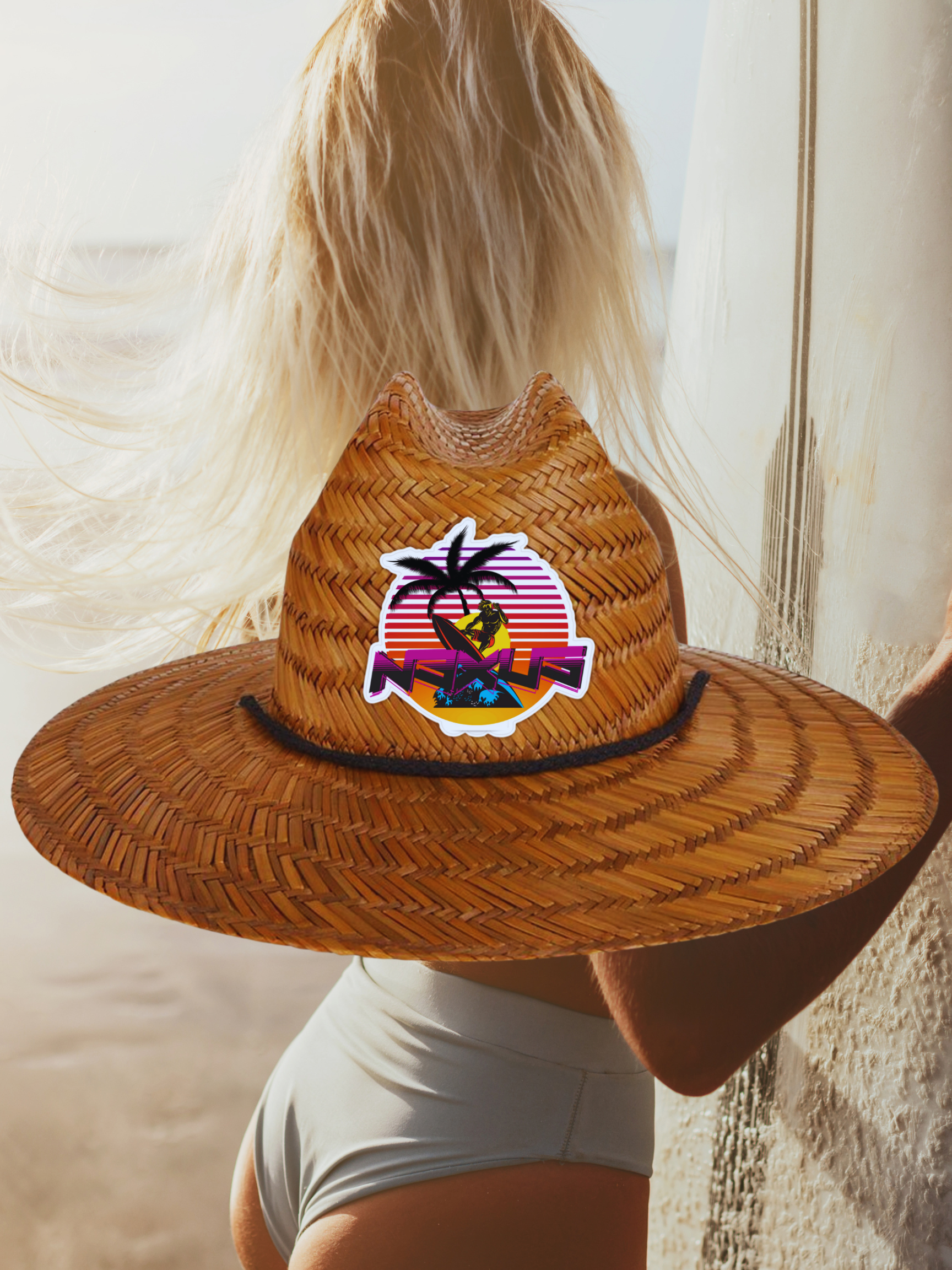 SOMBRERO BROWN/SAVANA