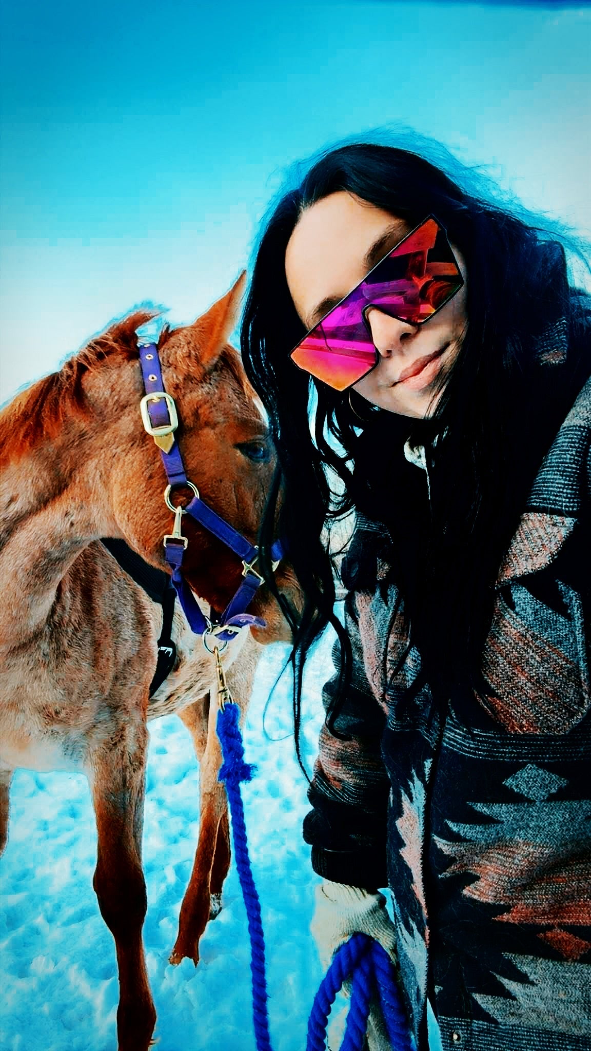 Nexus Brandz Cosmos Pink/S3x Machine