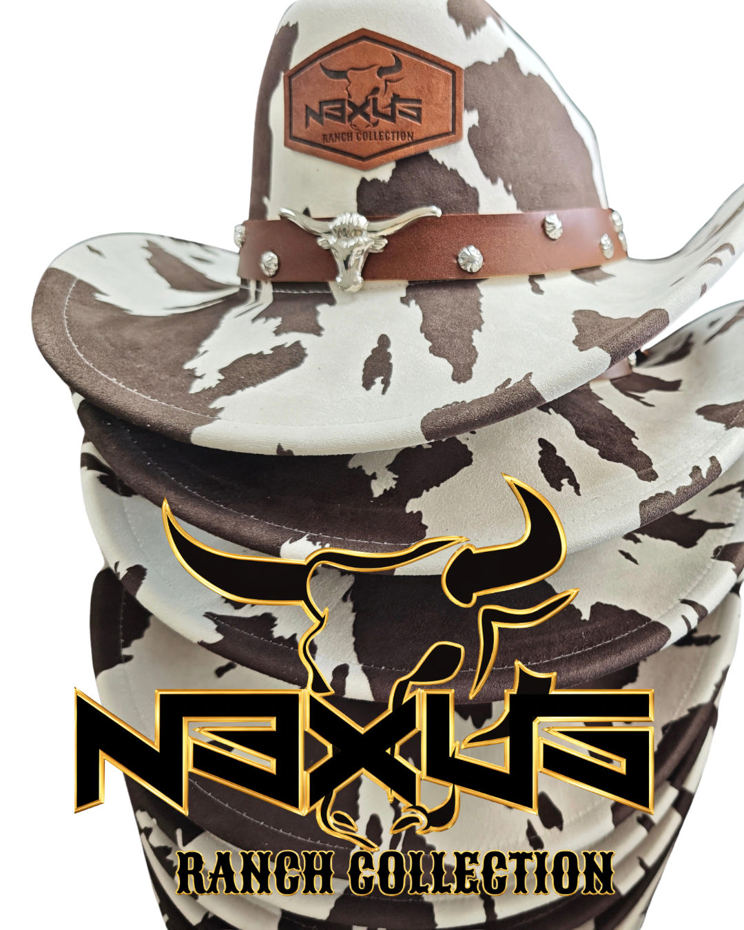 Chapeau Western WILDTIME