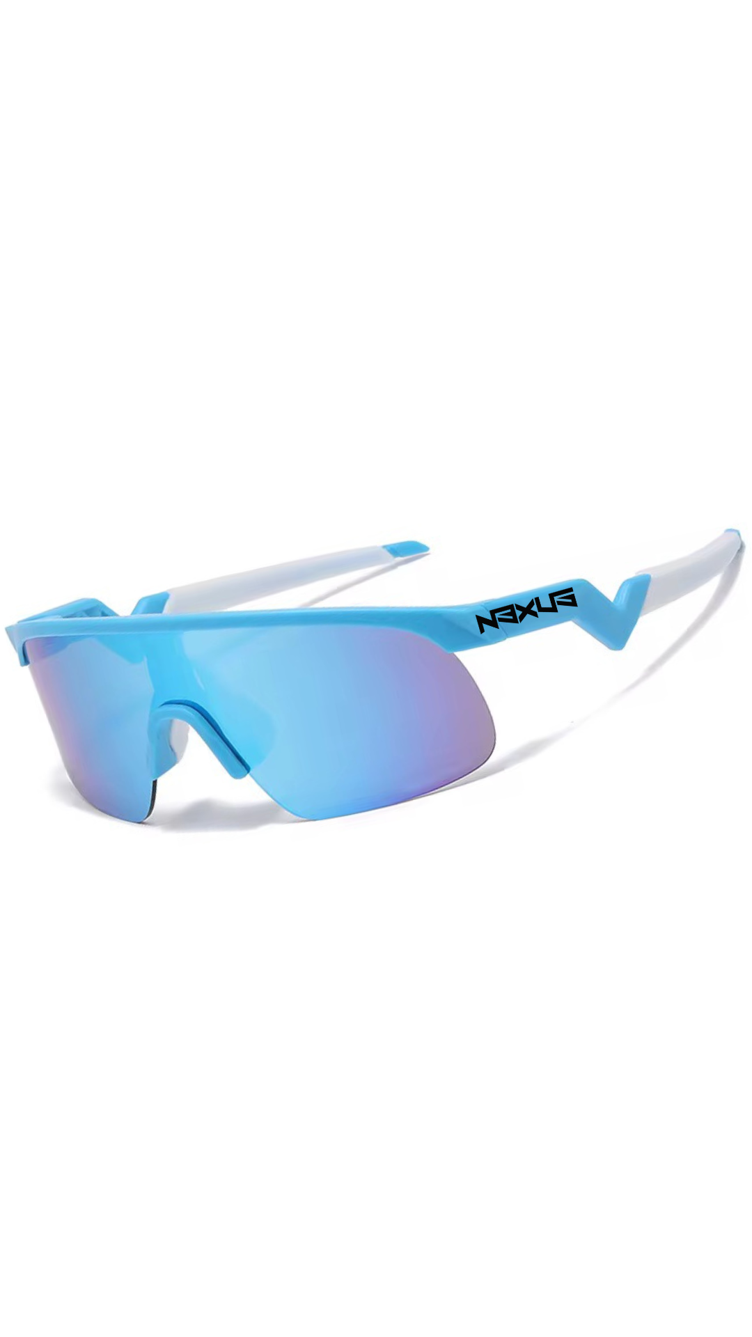 PROJET BLUE BEAM THUNDERSTRUCK UV/400