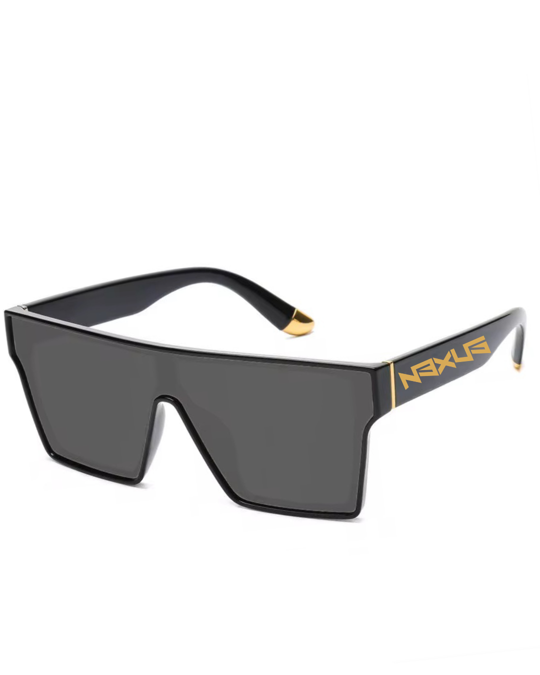 COSMOS BLACK/BLACK UV/400