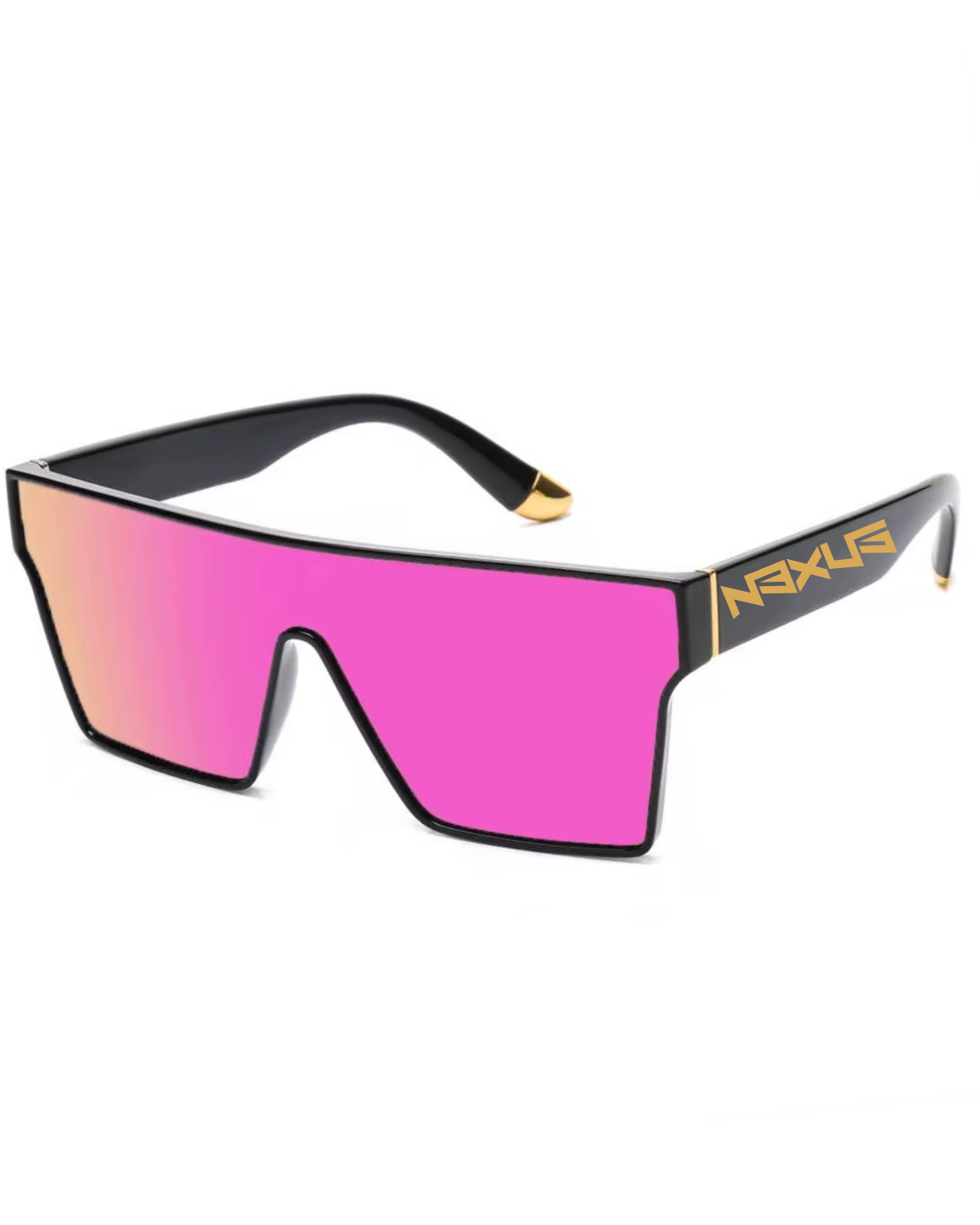 Nexus Brandz Cosmos Pink/S3x Machine