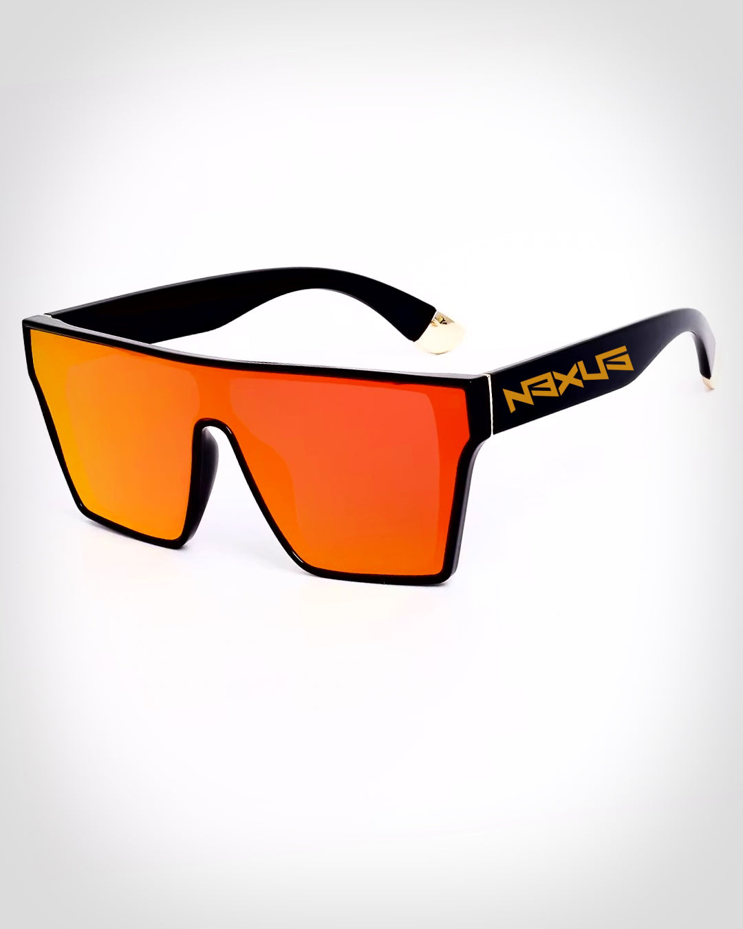 Nexus Brandz Cosmos Red/F*ck Boy