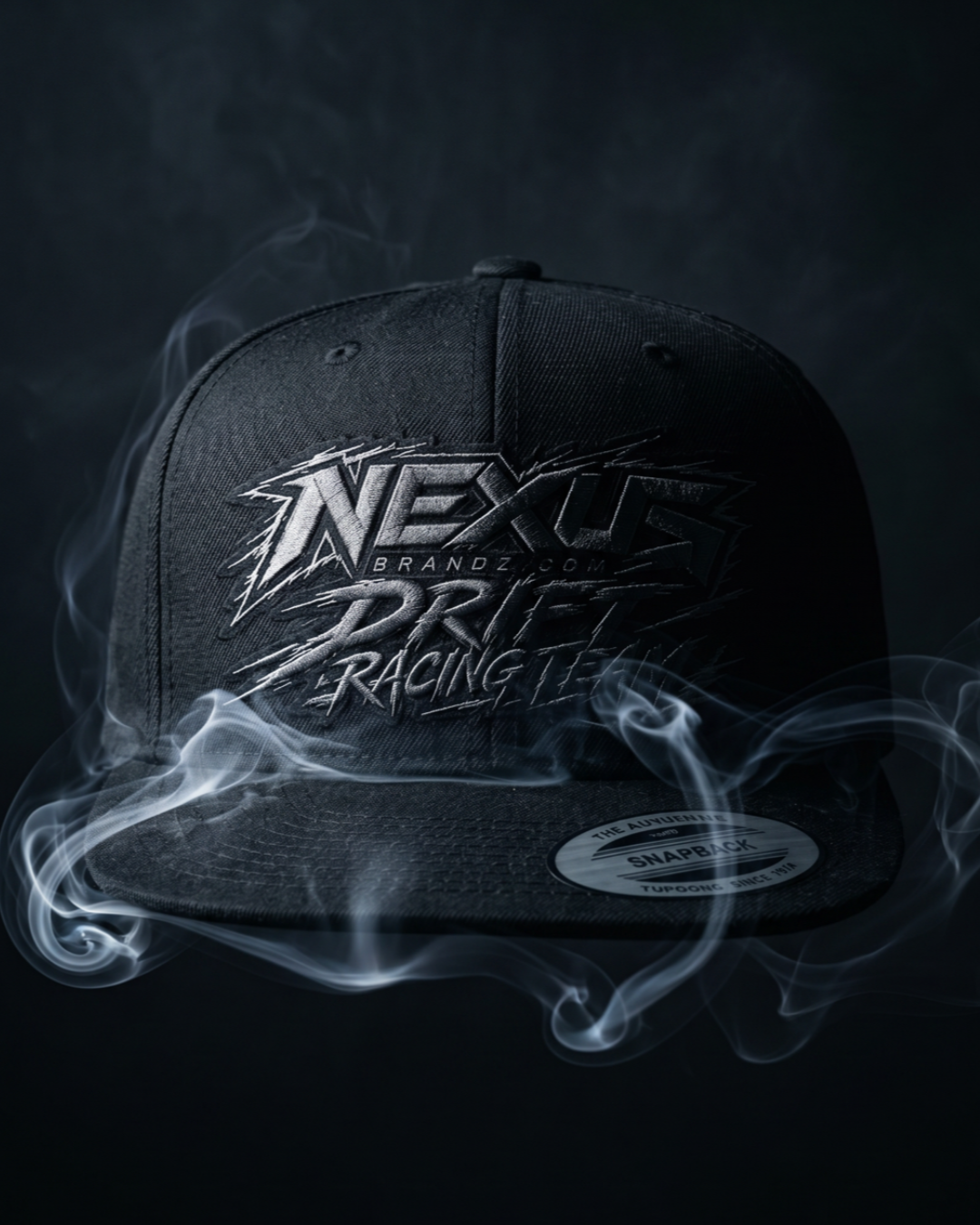 NEXUS DARKSOUL CAPS DRIFT RACING TEAM ( pré commande)